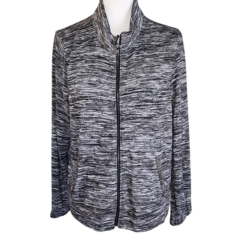 Juicy Couture Jacket Size‎ XL